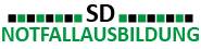 SD Notfallausbildung LMS